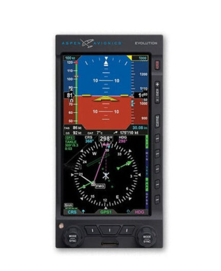 EFD1000H - Pacific Coast Avionics