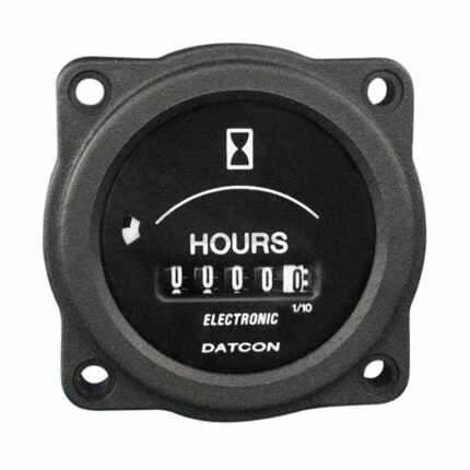 Datcom Hour Meter 873