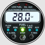 FP-5L Fuel Computer and GPS Interface - Pacific Coast Avionics