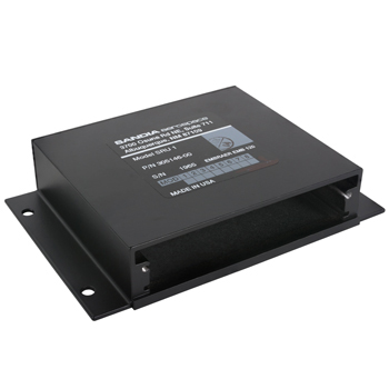 SRU 1 Single Module Enclosure For MARC70 Interface Module