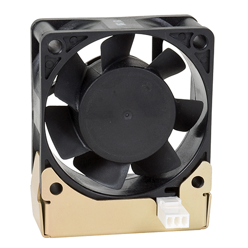 Sandia SAFE 128 Cooling Fan Axial Fault Detection 28 Volts