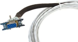 Shadin Miniflo-L / Microflo-L Single Engine Harness