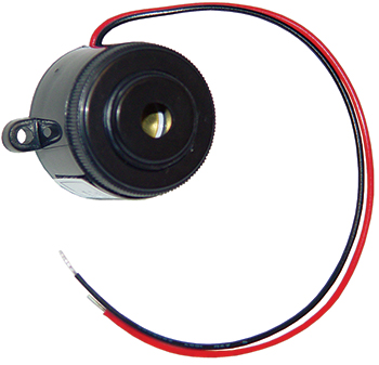 Artex ME406 ELT Piezo Buzzer