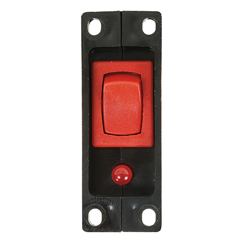 Artex ELT Remote Switch