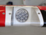 PAR Plus 36 LED Aircraft Headlight - Pacific Coast Avionics