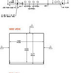 EDM-930 Primary Display TSO'd/STC'd/Experimental - Pacific Coast Avionics