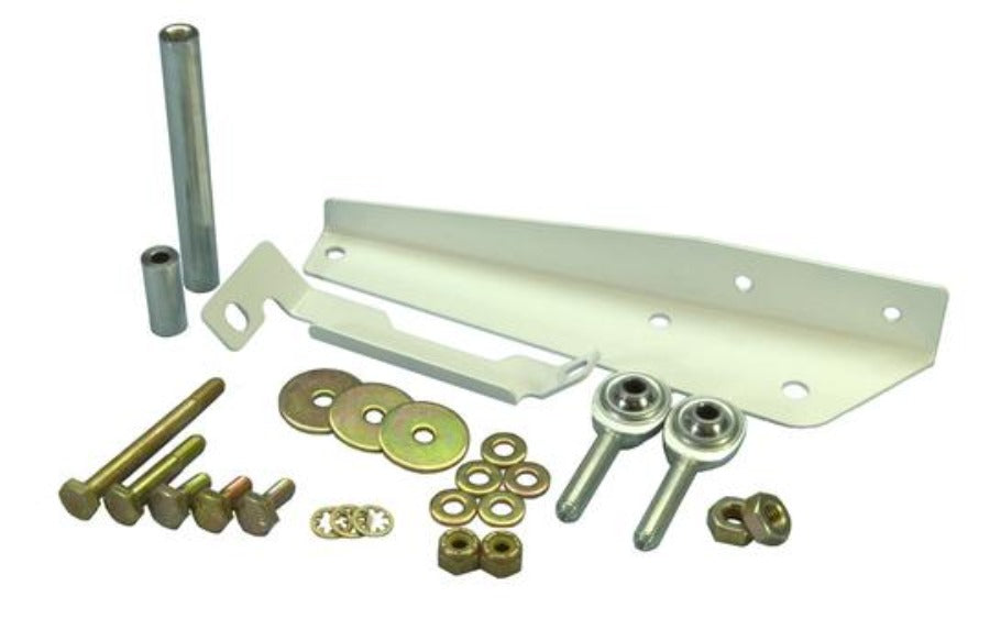 Servo Mounting Kit - RV-7/8/10 Roll (right wing) - Pacific Coast Avionics