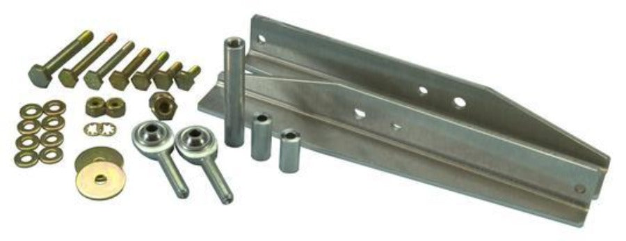 Servo Mounting Kit - RV-4/8 Pitch - Pacific Coast Avionics