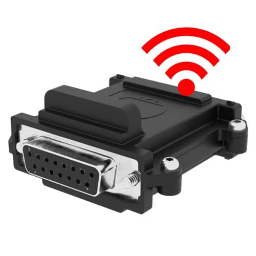 uAvionix AV-Link WIFI Hub for AV-30 Experimental