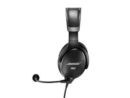 Bose A30 Aviation Headset