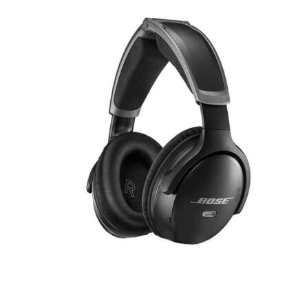 Bose A30 Headset without Cable Assembly