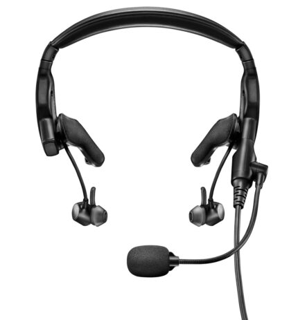 Bose ProFlight Series 2 Aviation Headset