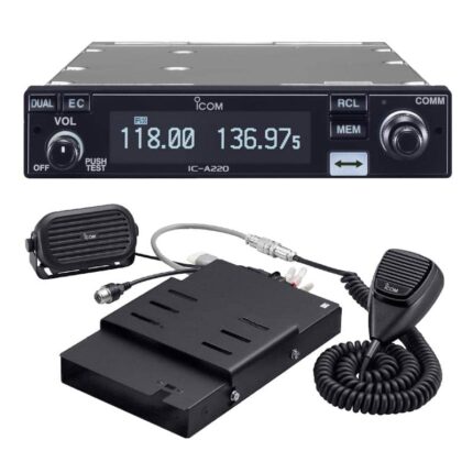 Icom A220M