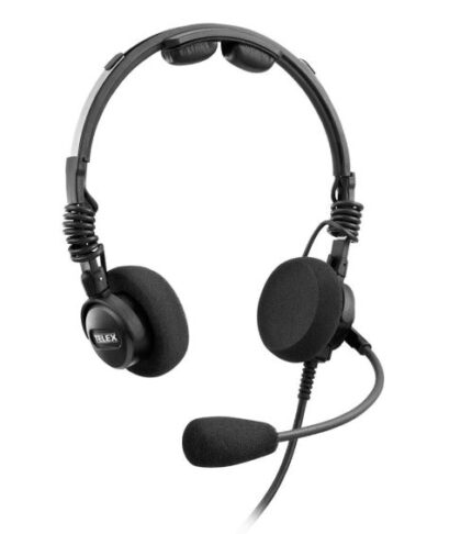 Airman 7 Headset - Pacific Coast Avionics