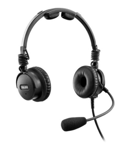 Airman 8 ANR Headset - Pacific Coast Avionics