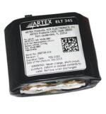 Skip to the end of the images gallery Skip to the beginning of the images gallery Artex ELT 345 Replacement Battery