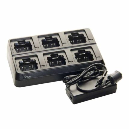 Icom BC214 Multi Charger