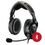 Bose A20 Pilot Headset With Bluetooth - Pacific Coast Avionics