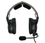 Bose A20 Pilot Headset With Bluetooth - Pacific Coast Avionics