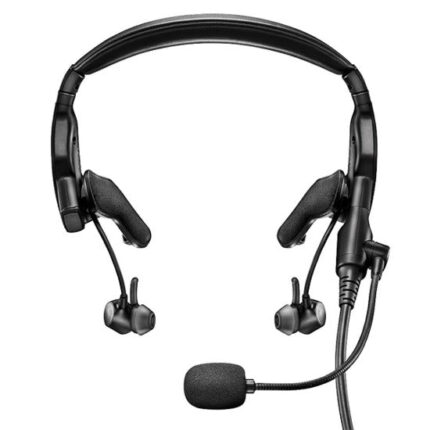 Bose Proflight Aviation Headset - Pacific Coast Avionics