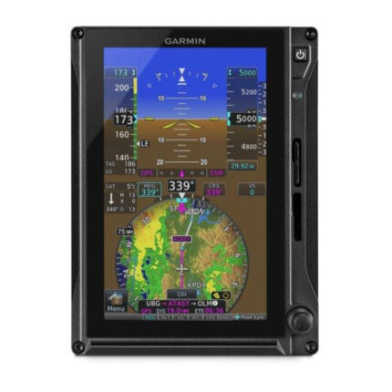 G500 TXi Touchscreen Flight Display - Pacific Coast Avionics