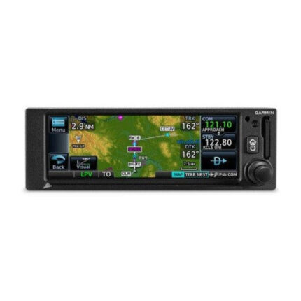 GNC 355 - Pacific Coast Avionics