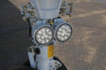 PAR Plus 36 LED Aircraft Headlight - Pacific Coast Avionics