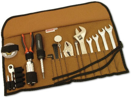 Pilot Tool Kit - Pacific Coast Avionics