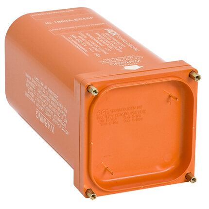 ACK E-04 Series Replacement Battery