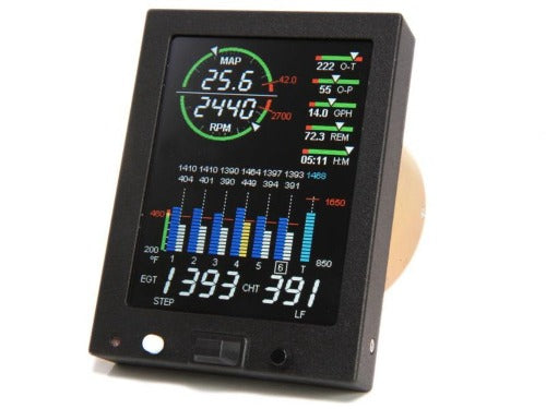 EDM-730 Engine Monitor - Pacific Coast Avionics