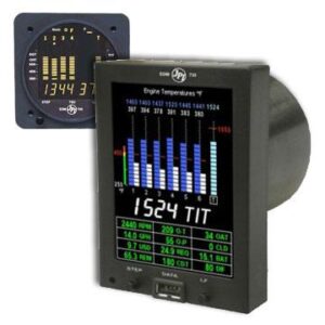 EDM-730 Upgrade - Pacific Coast Avionics