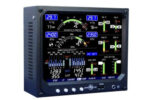 EDM-960 All In One Engine Monitor - Twin Engine System - Pacific Coast Avionics