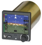 ESI-500 Electronic Standby Instrument - Pacific Coast Avionics