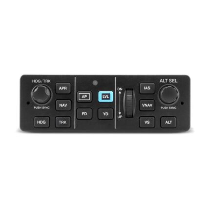 GFC 500 Digital Autopilot - Pacific Coast Avionics