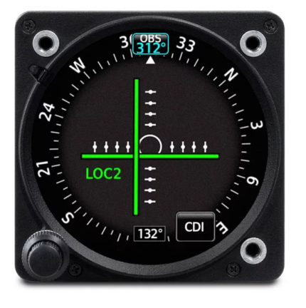 GI 275 CDI - Pacific Coast Avionics