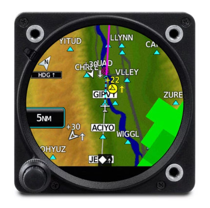 GI 275 MFD - Pacific Coast Avionics