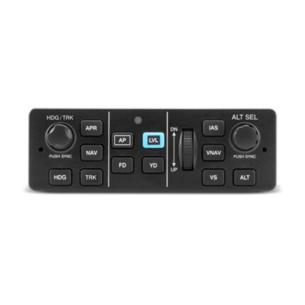 GMC 507 Autopilot Controller- Certified - Pacific Coast Avionics