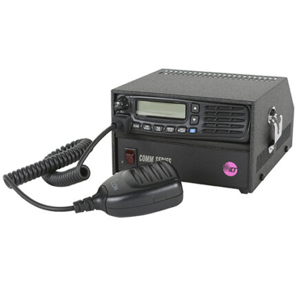 Icom A120B Base Station