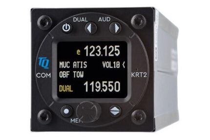 KRT2 Standard - Pacific Coast Avionics