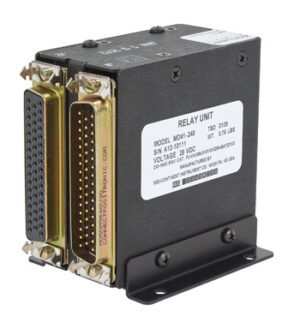 Mid-Continent Remote Relay Unit - 28V