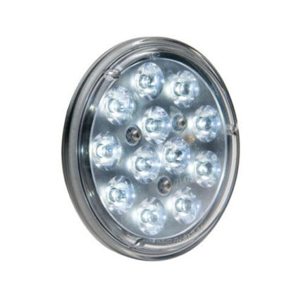 PAR Plus 36 LED Aircraft Headlight - Pacific Coast Avionics