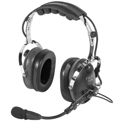 Pilot USA PA-1161 Headset