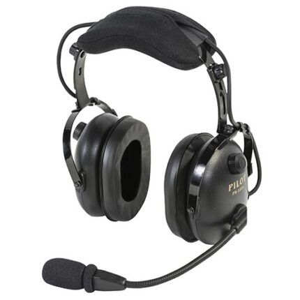 Pilot USA PA-1181T Headset