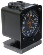 Glare Shield Mount - Pacific Coast Avionics