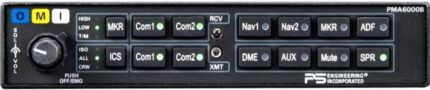 PMA6000B - Pacific Coast Avionics