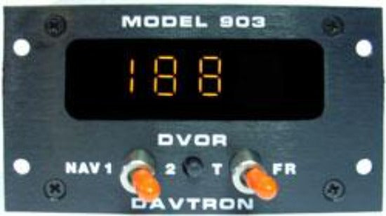 903-1 - Pacific Coast Avionics