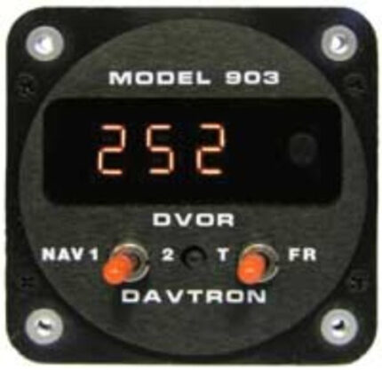 903-2 - Pacific Coast Avionics