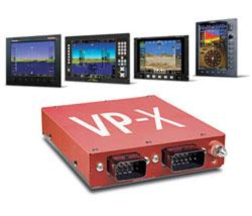 VP-X Pro Electrical System - Pacific Coast Avionics