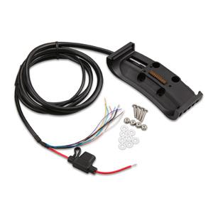 aera 795/796 Power/Data Cable (Bare Wires) - Pacific Coast Avionics