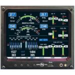 EDM-960 All In One Engine Monitor - Twin Engine System - Pacific Coast Avionics